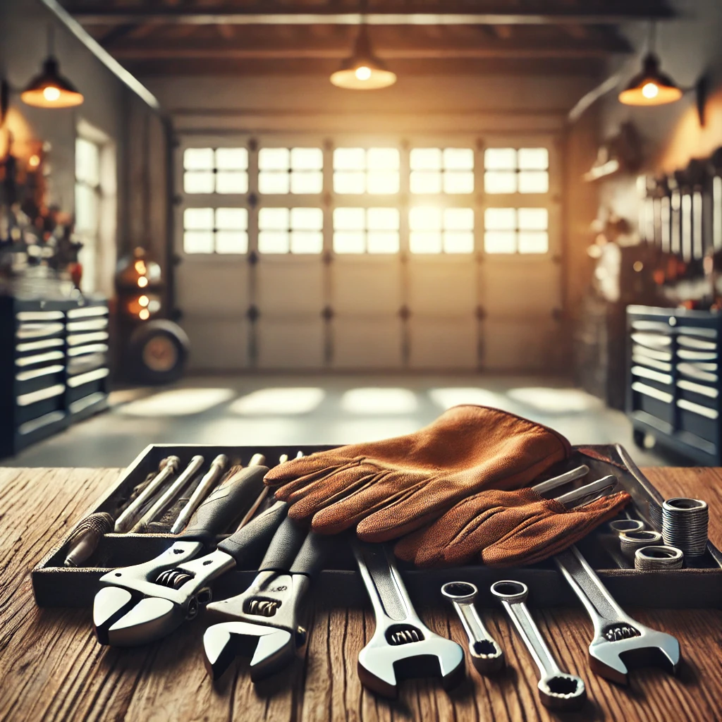 About Our Family-Owned Garage Door Company in Monmouth Beach NJ - Professional Service Team