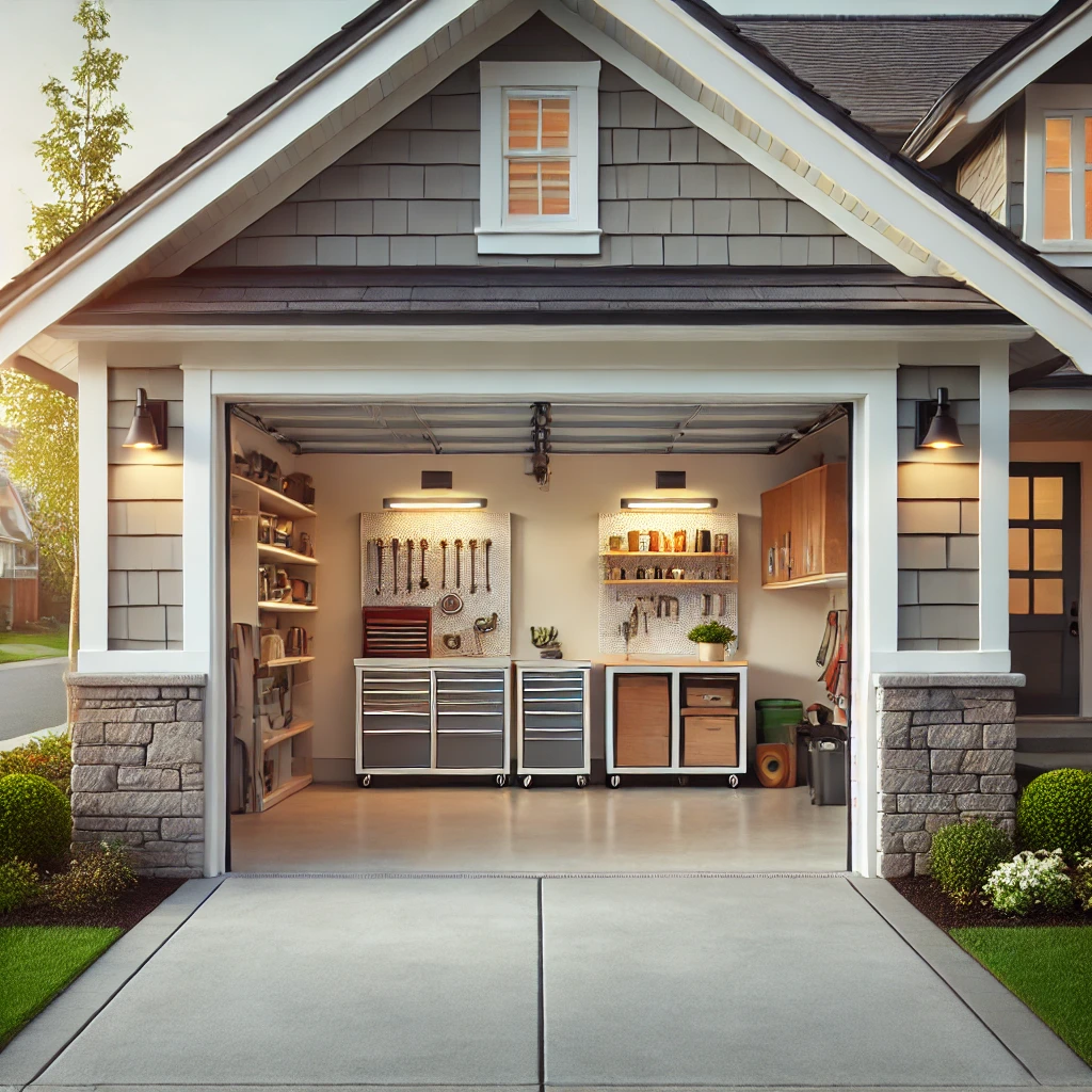 Latest garage door repair tips and maintenance guides from Monmouth Beach's trusted experts
