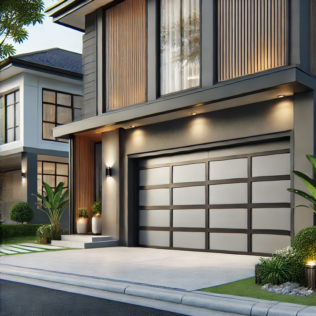 Professional Garage Door Company Monmouth Beach NJ - 24/7 Emergency Service & Repairs