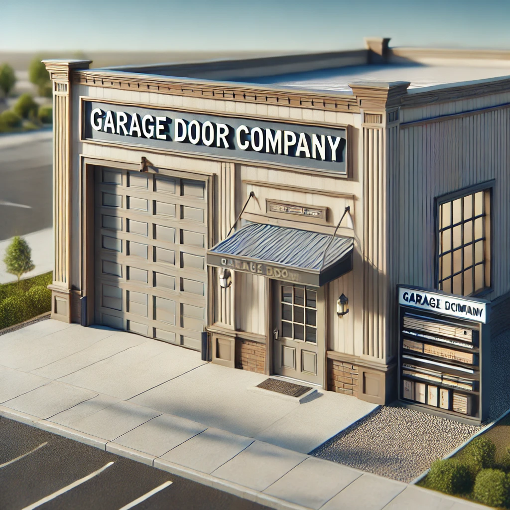 Best Garage Door Company Near Me Monmouth Beach NJ - 24/7 Emergency Service