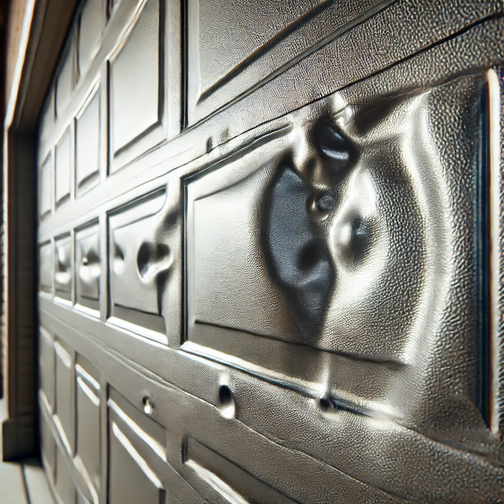 Professional Garage Door Dents Repair Monmouth Beach NJ - Expert Dent Removal Services