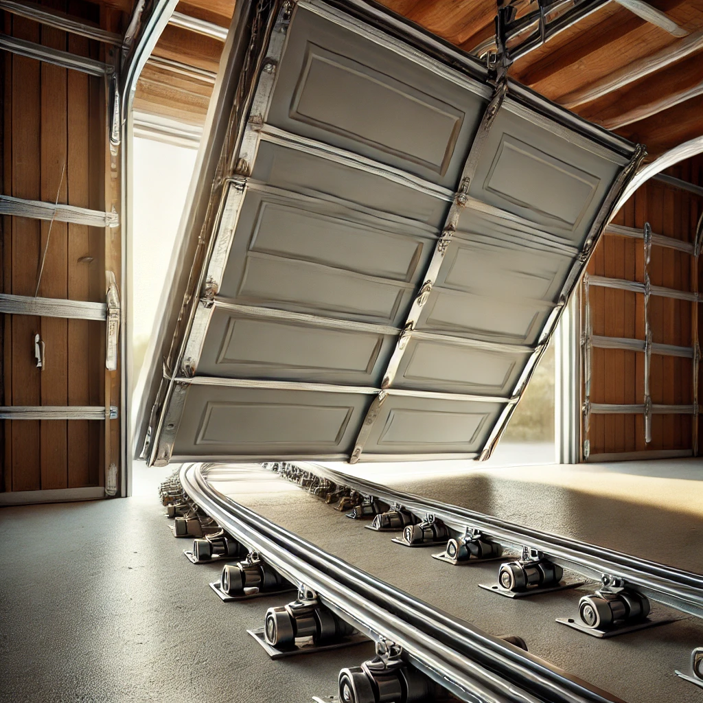 Garage door off track repair in Monmouth Beach NJ - 24/7 Emergency Repair Services by Garage Door Repair Monmouth Beach