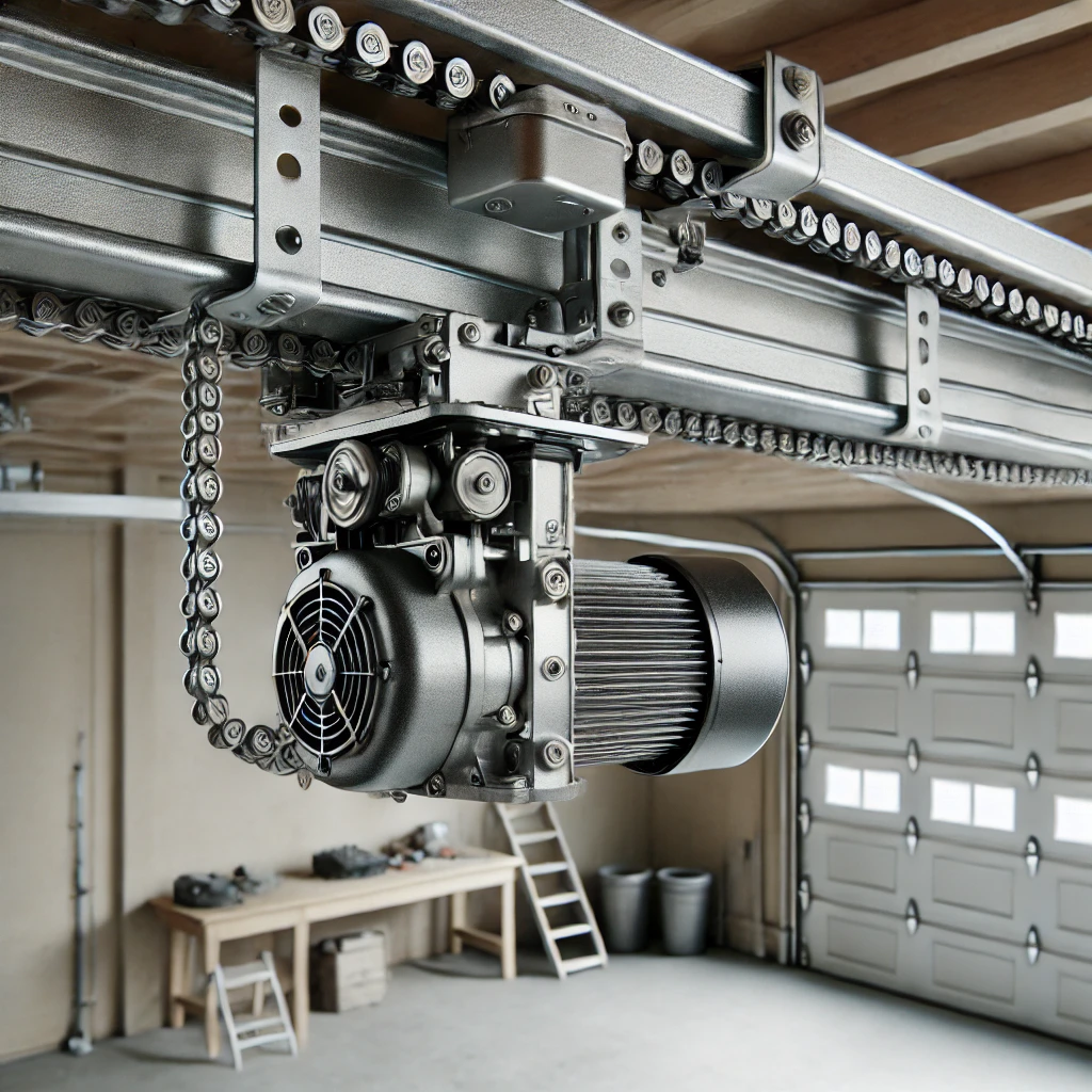 Professional Garage Door Opener Installation Monmouth Beach NJ - Expert Smart Opener Installation Services