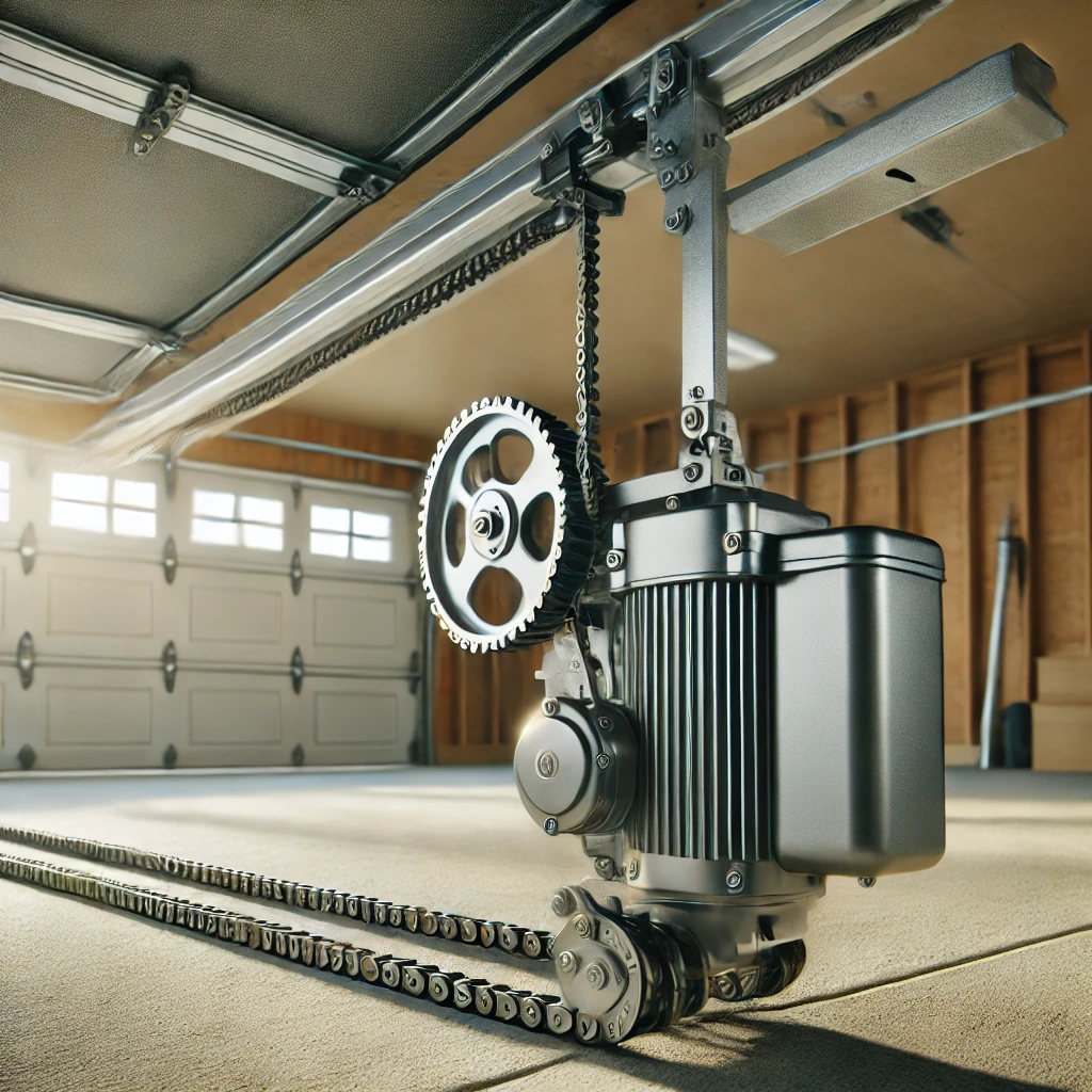 Garage Door Opener Installation & Service in Monmouth Beach NJ - Professional Solutions for All Opener Brands