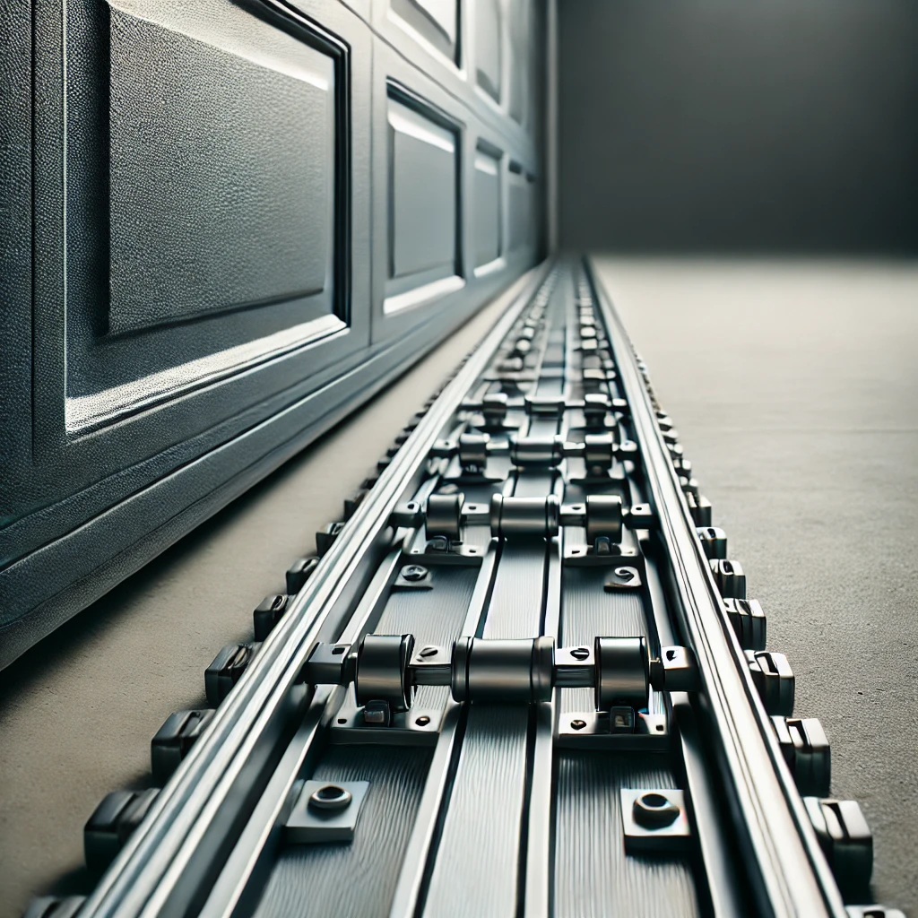 Professional Garage Door Track Repair Monmouth Beach NJ - Expert Track & Roller Repair Services