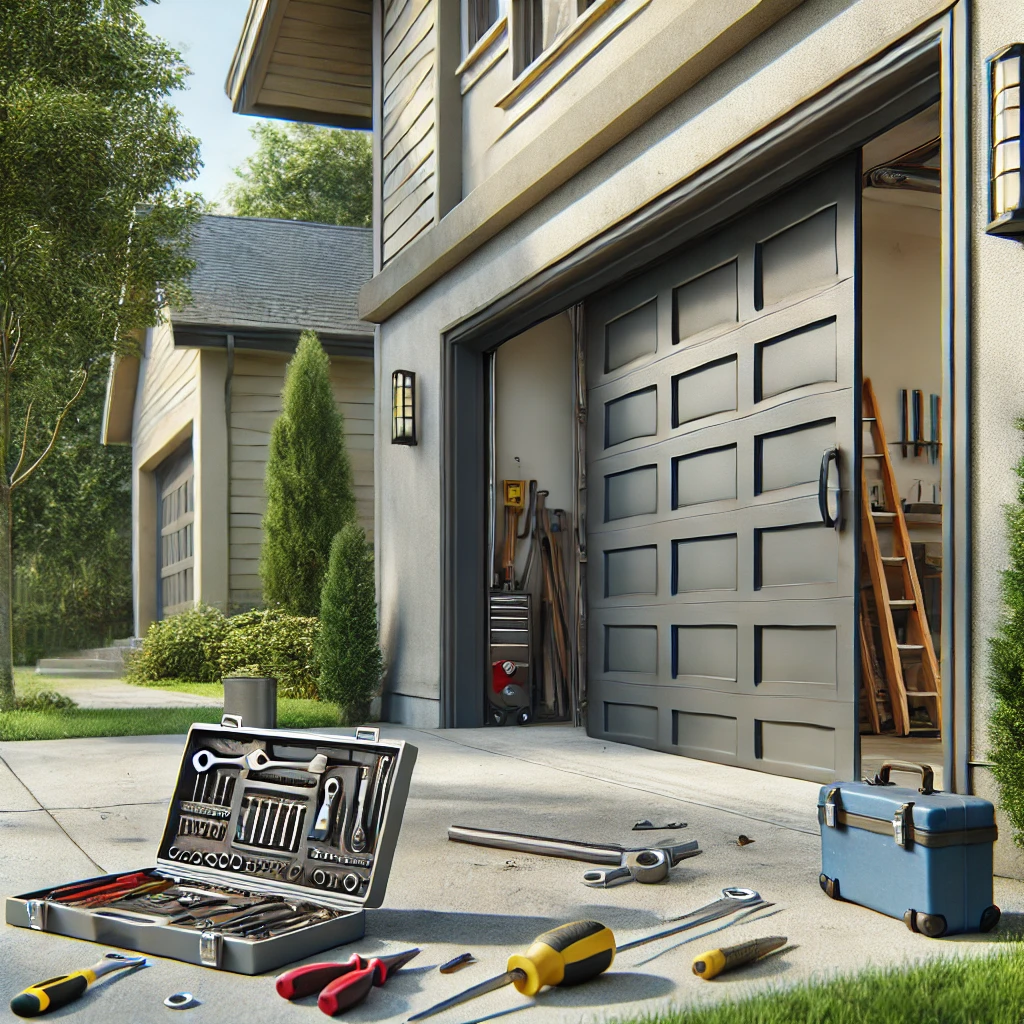 Local Garage Door Repair Monmouth Beach NJ - 24/7 Emergency Service Near You
