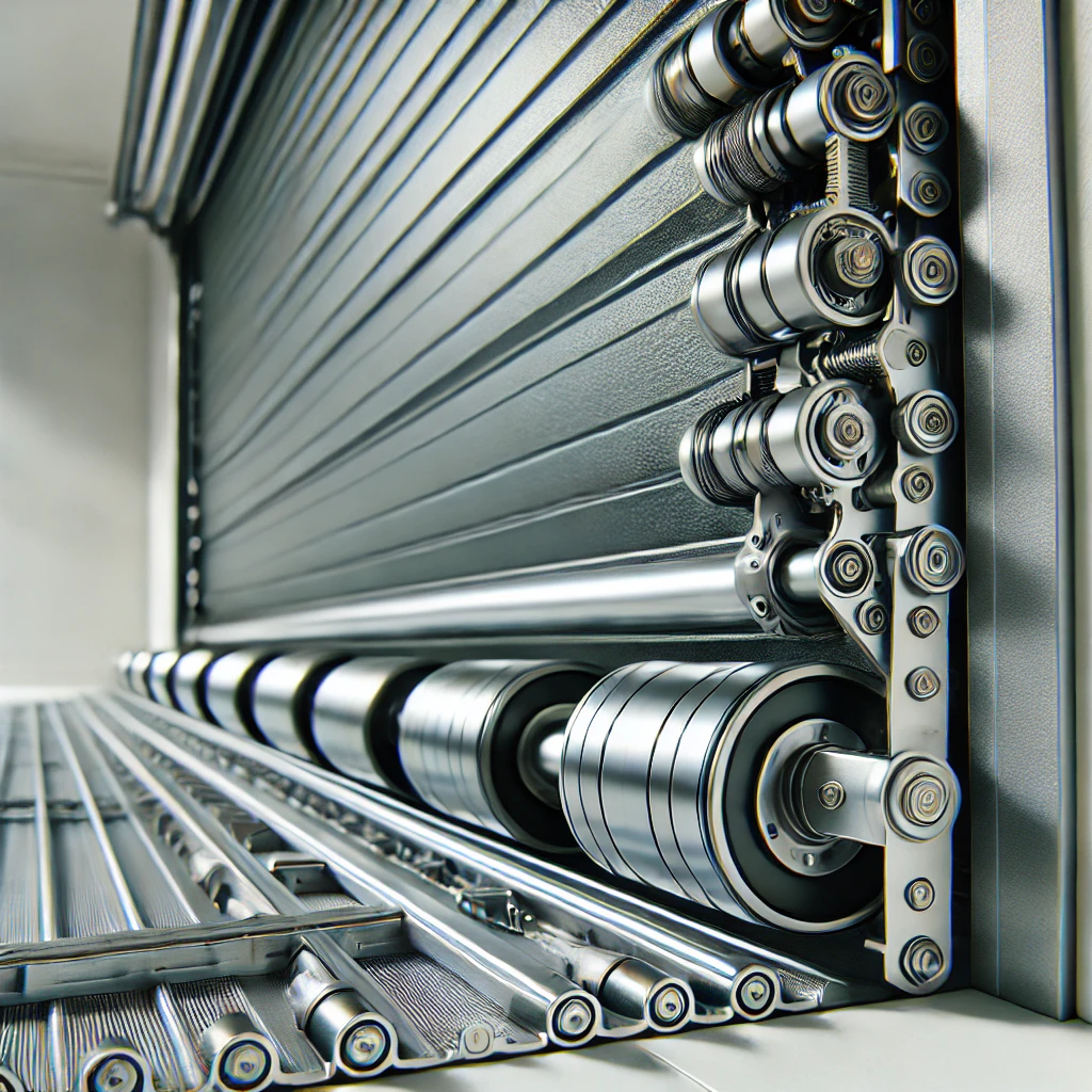 Expert Roller Garage Door Repairs Monmouth Beach NJ - Professional Door System Specialists
